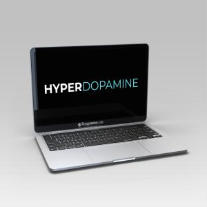 Seena Rez - Hyperdopamine 2026