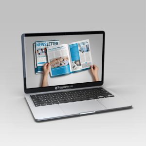 Shawn Twing – Newsletter Business Blueprint 2.0