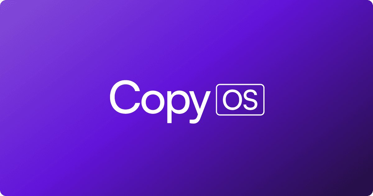 Stop guessing if your copy will sell