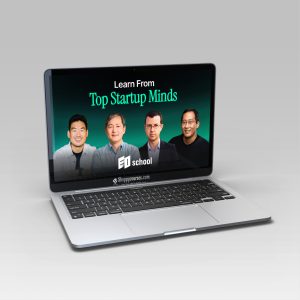 Tae Hea Nahm - The Ultimate B2B Startup Playbook