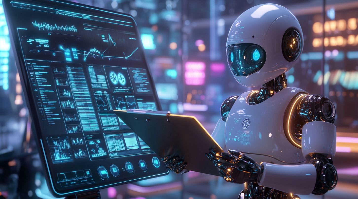 The Complete AI Content System V2