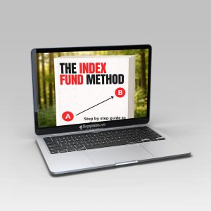The Index Fund Method - The System for an Automated Exit