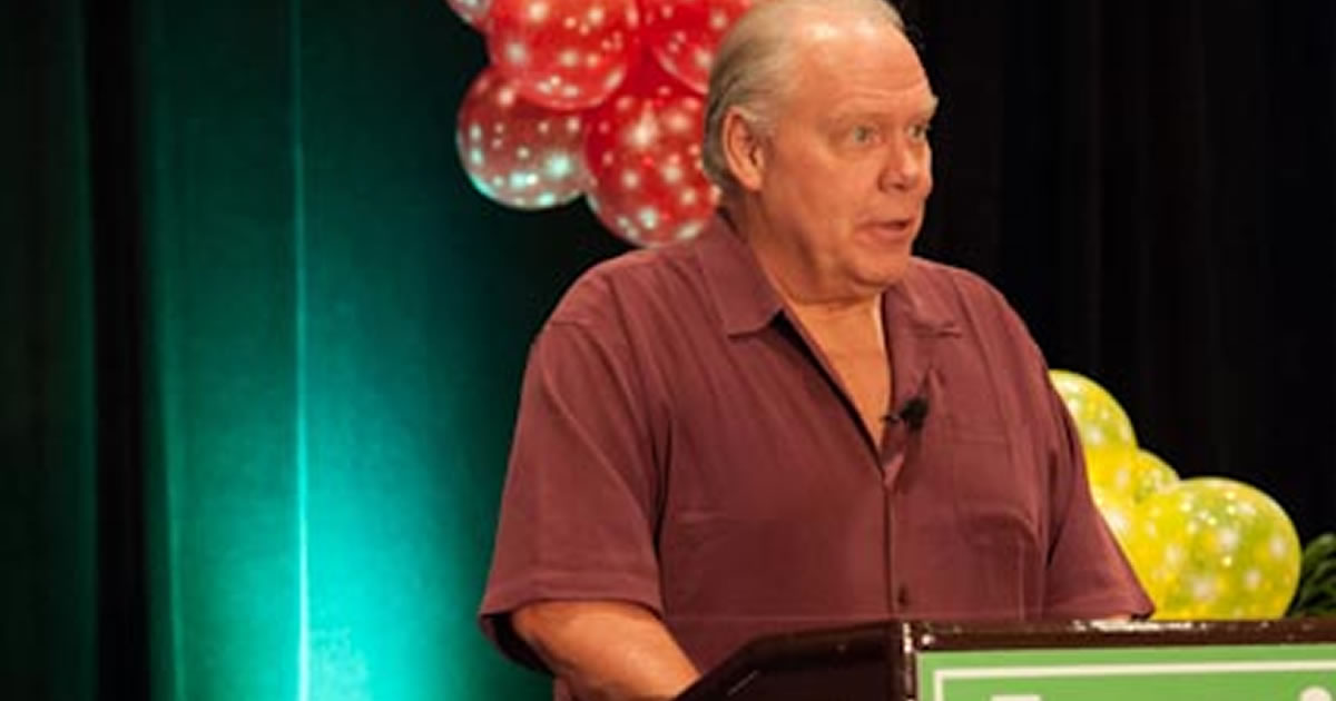 The Lost Power Marketing Summit