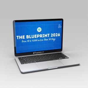 Traian Turcu – The Blueprint 2026