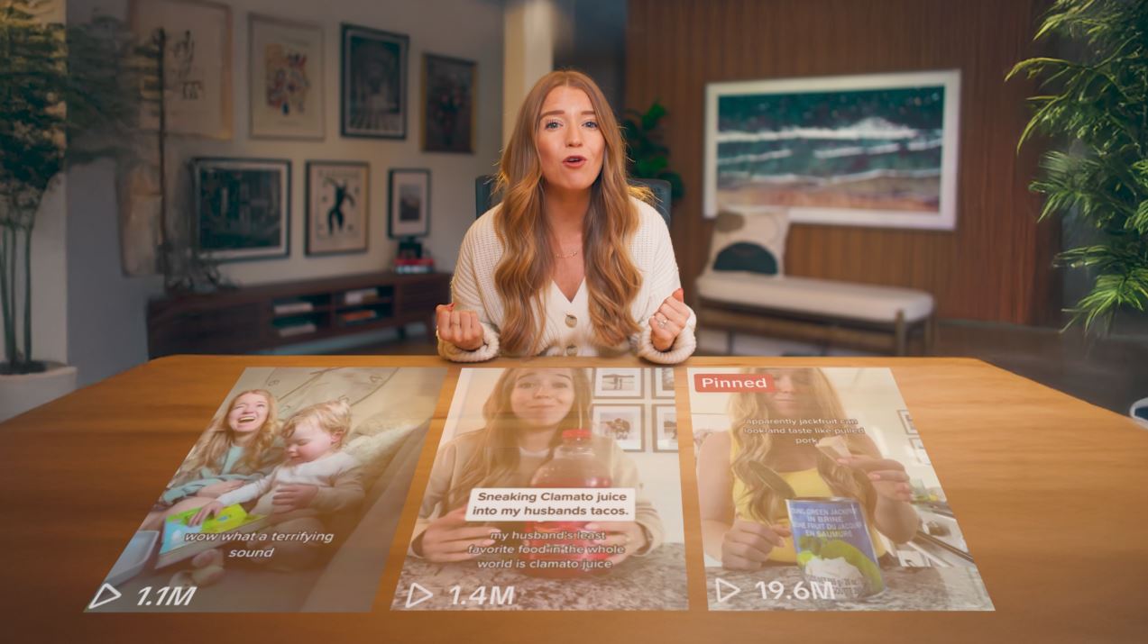 Viral Content Accelerator