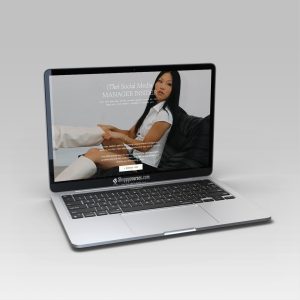 Volume One Studios – The Social Media Manager Insider