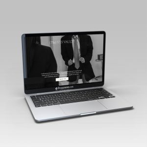 Volume One Studios – The V1S Vault