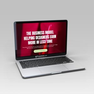 Whitney Rose – One Week Web Designer