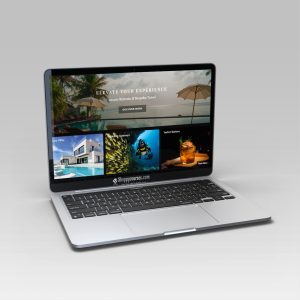 Zera Studio – Masterclass The Award-Winning Web Developer