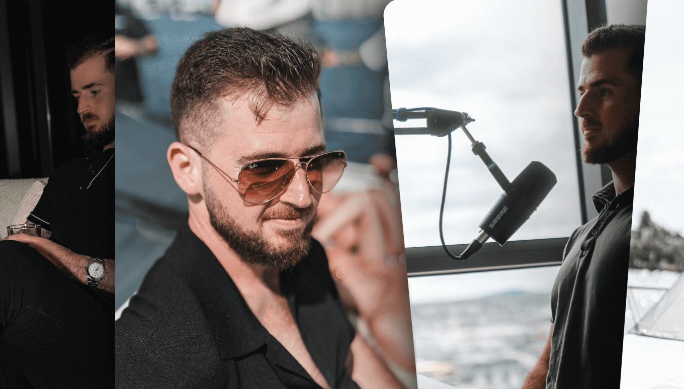 ​Inner Circle (April 2026)