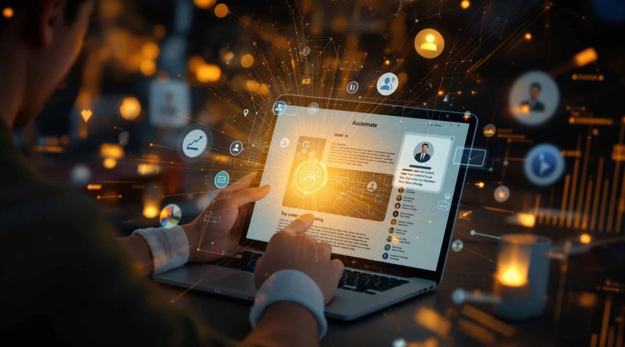 AI Content Creation Guide