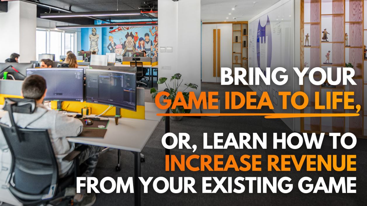 AI GameDev Lab