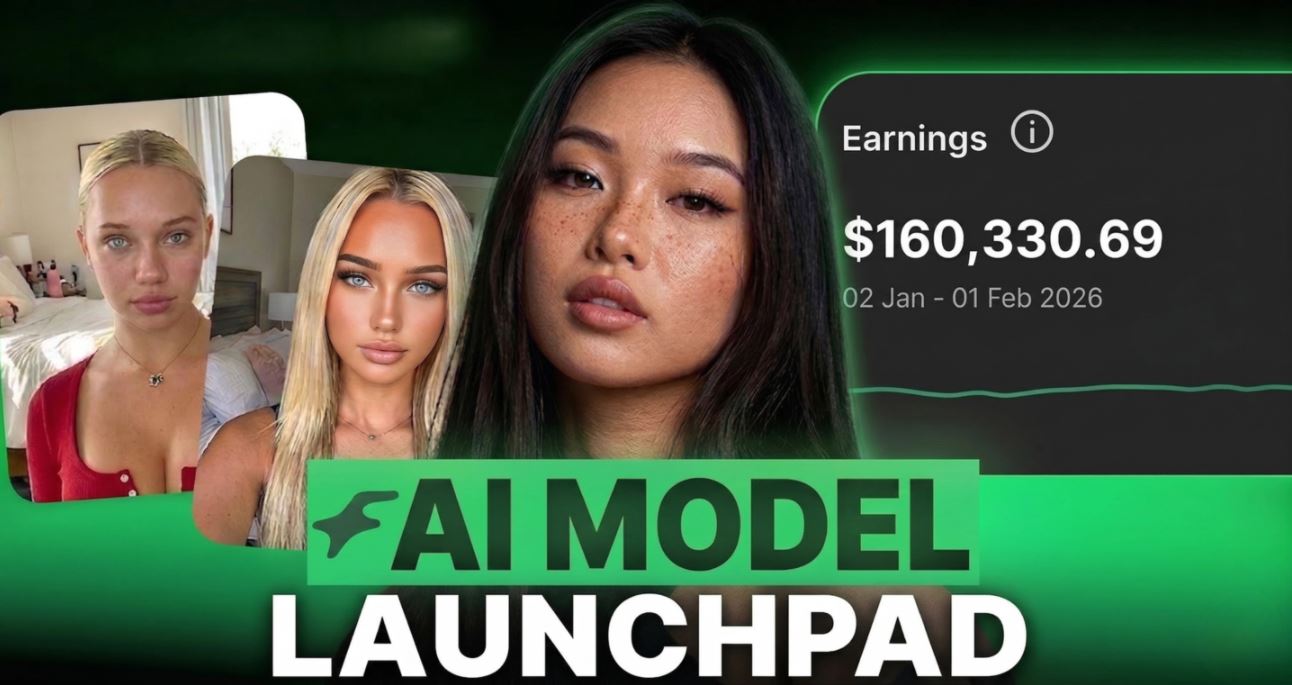 AI Model Launchpad (April 2026)