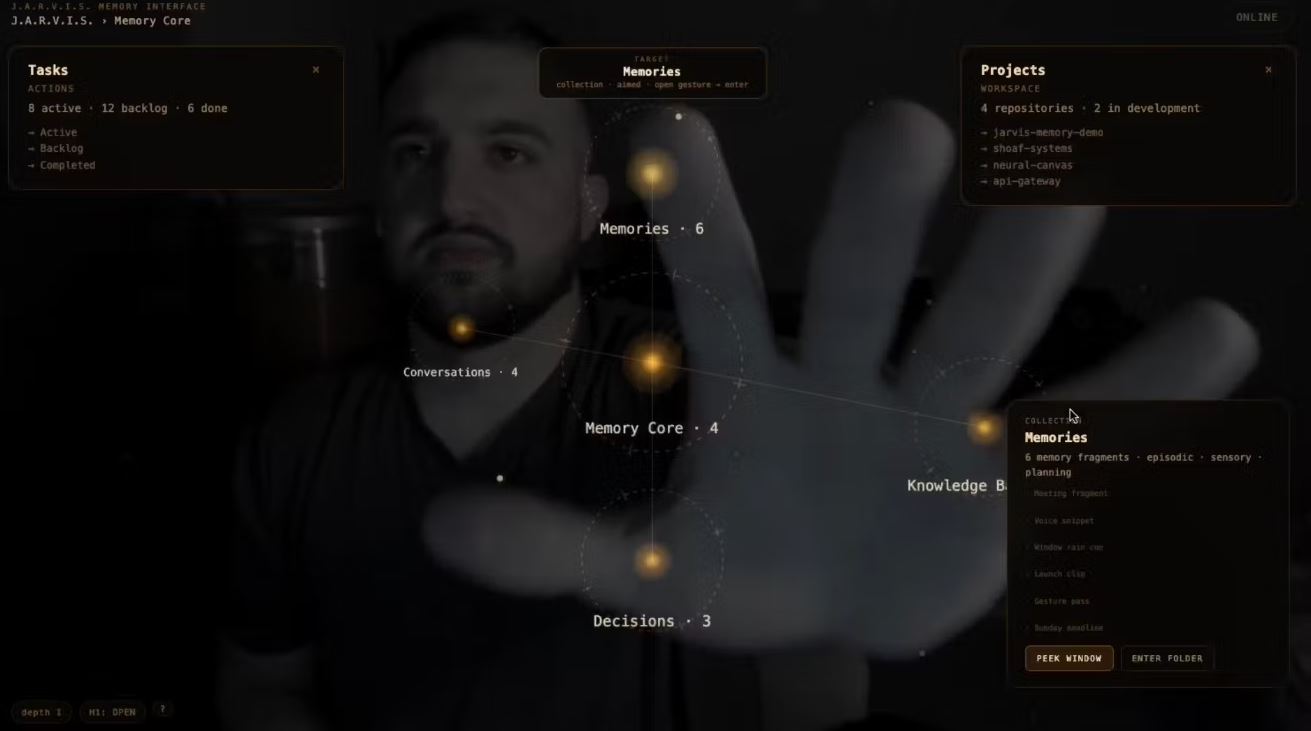 AI Operator Lab