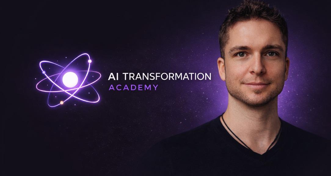 AI Transformation Academy