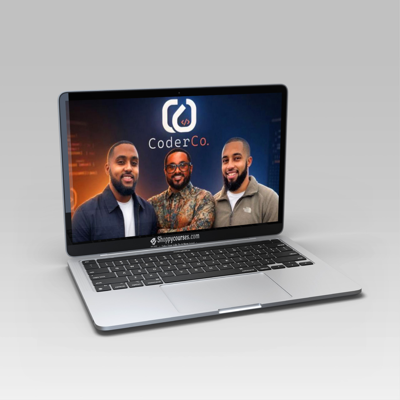 Abdurahman Abukar - CoderCo DevOps Academy Abdurahman Abukar - CoderCo DevOps Academy