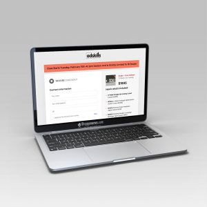 Adskills – Scale