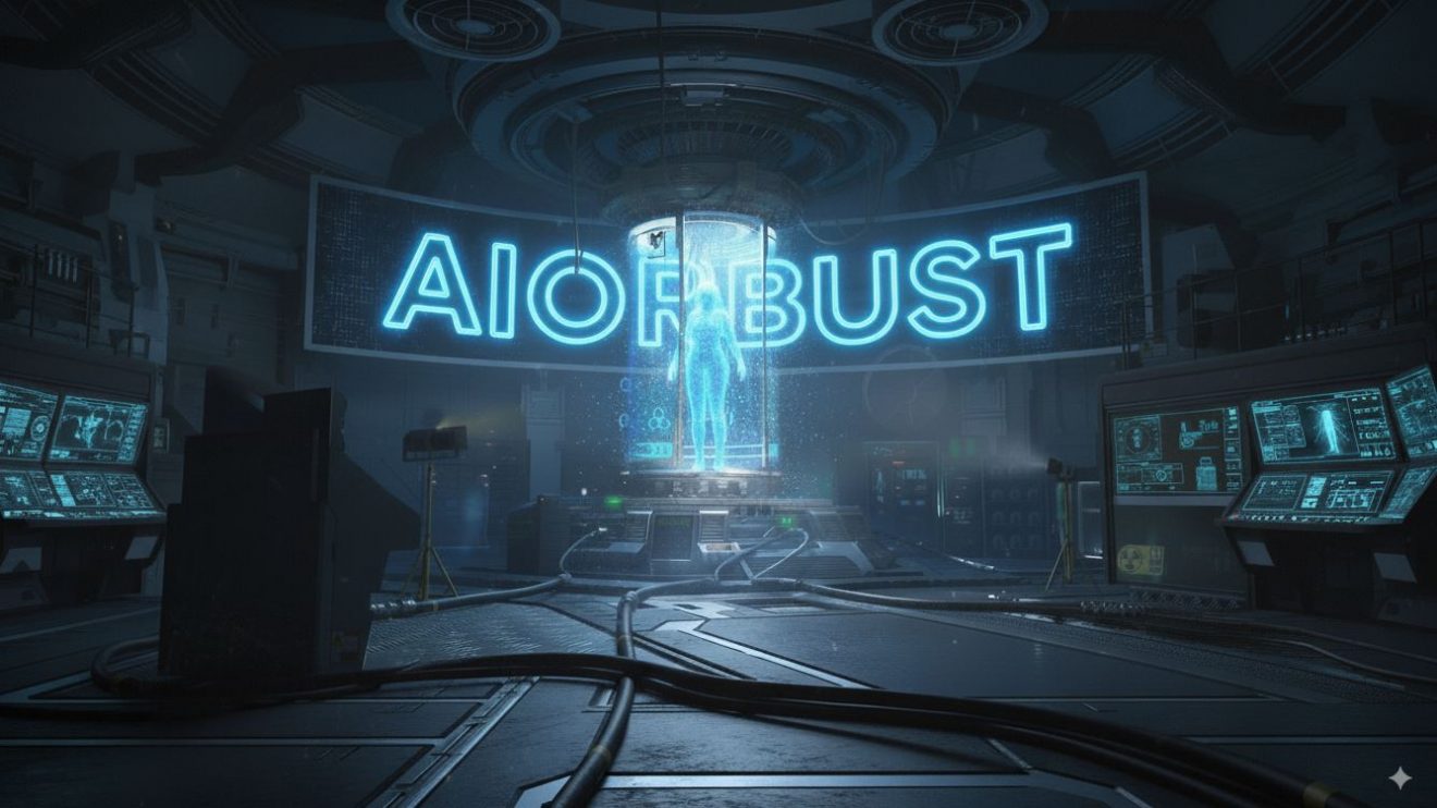 Aiorbust
