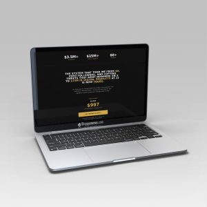 Alex Suzuki – X Academy