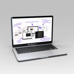 AmpMyContent – Future Proofed Content