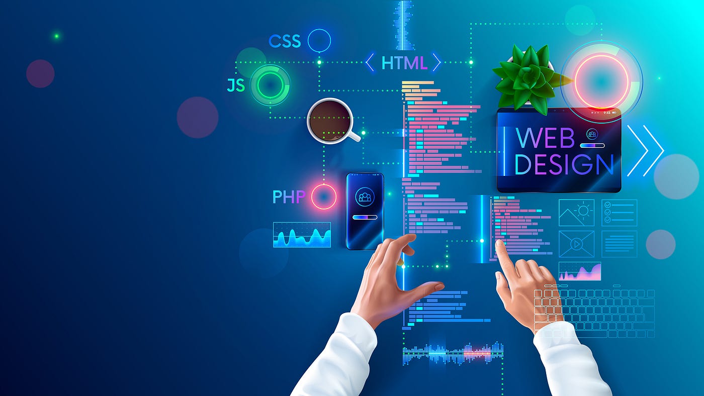 Animations on the web
