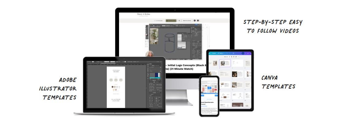 Brand Design Academy
