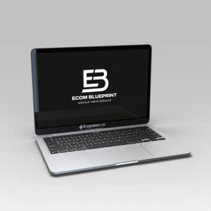Burak Harmandar - Ecom Blueprint