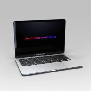 Camilo Castaneda - Direct Response Academy
