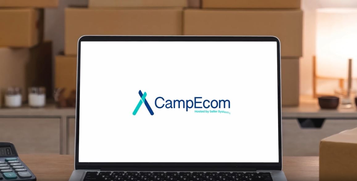 CampEcom Virtual Experience