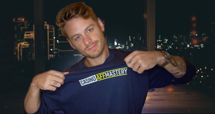 CasinoAffMastery