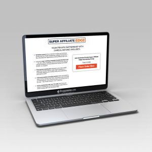 Chris Reader – Super Affiliate Edge