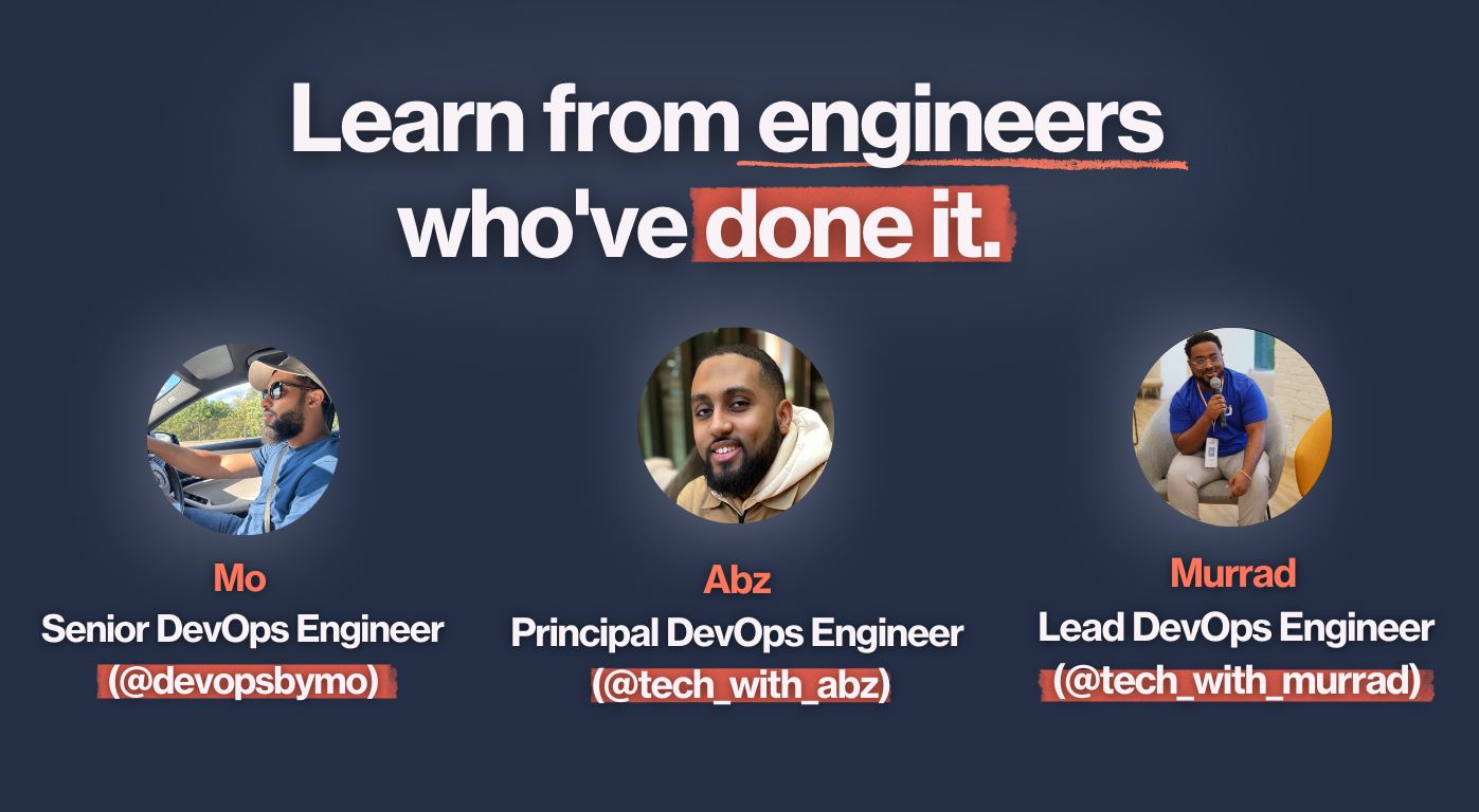 CoderCo DevOps Academy