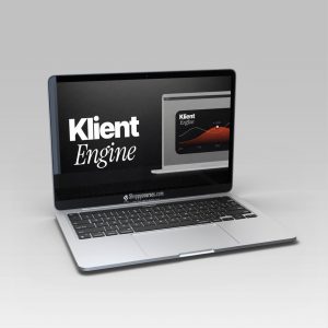 Corey Figueroa - Klient Engine