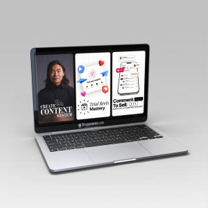 Creator College – Content System Guide