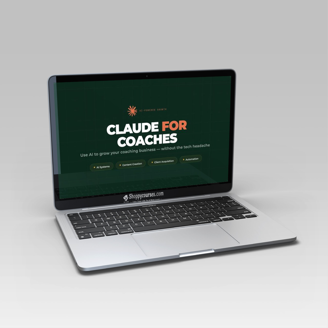 Dan Harrison - Claude for Coaches Dan Harrison - Claude for Coaches