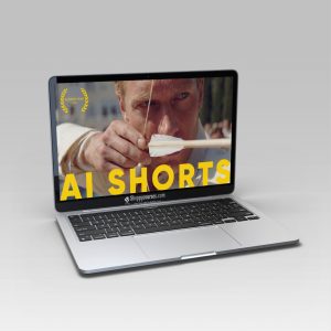 Danielle Tschudi - AI Shorts