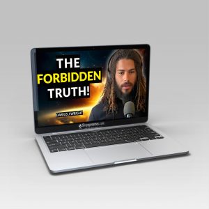 Darius Wright – The AYDA Method