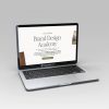 Davey and Krista – Brand Design Academy