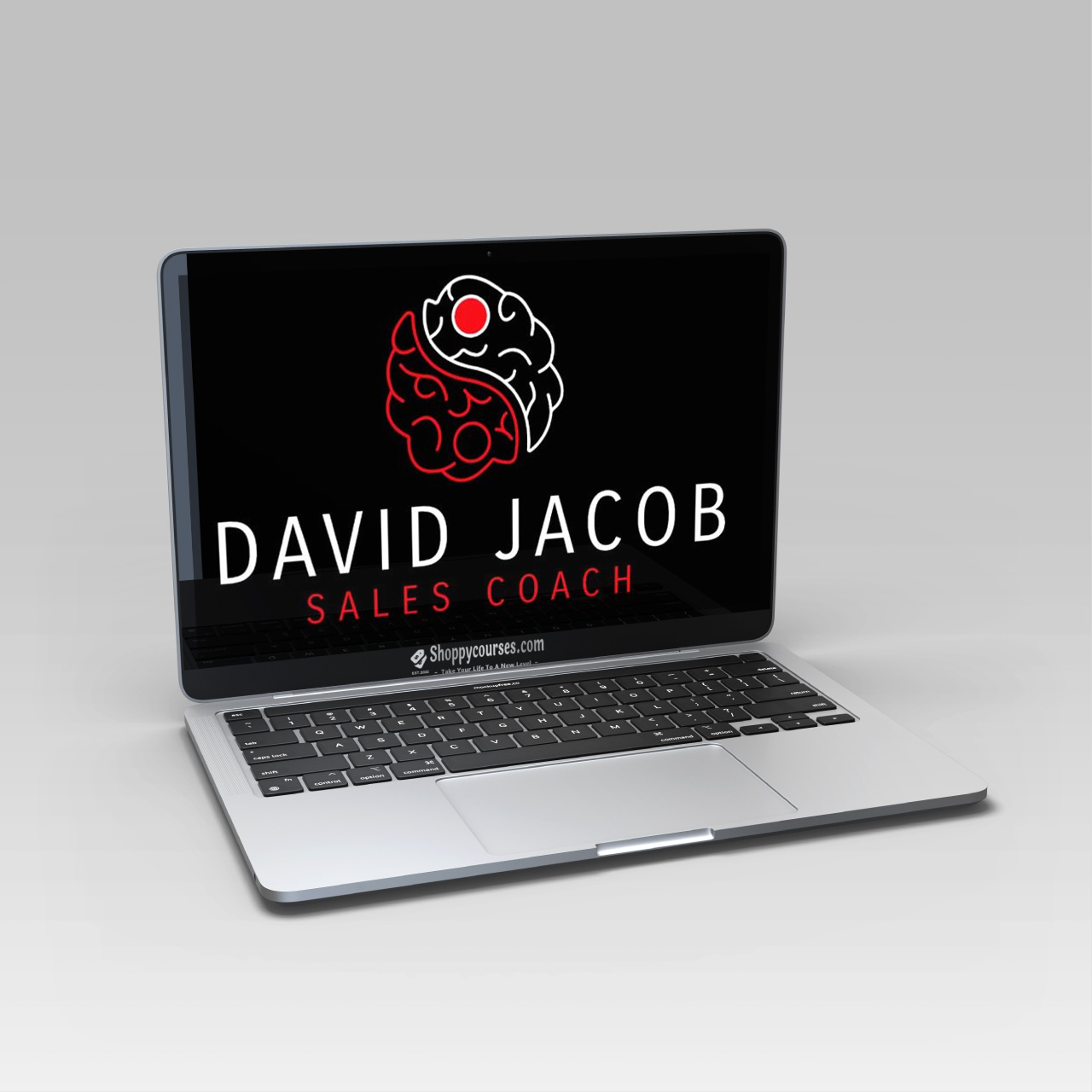David Jacob - Sales Psychology Masterclass David Jacob - Sales Psychology Masterclass
