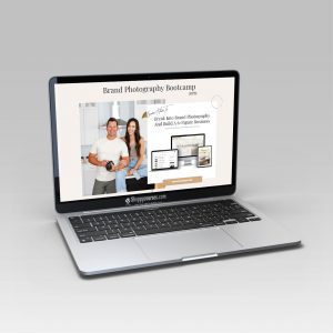 Erica & Jon Photography – Brand Photography Bootcamp