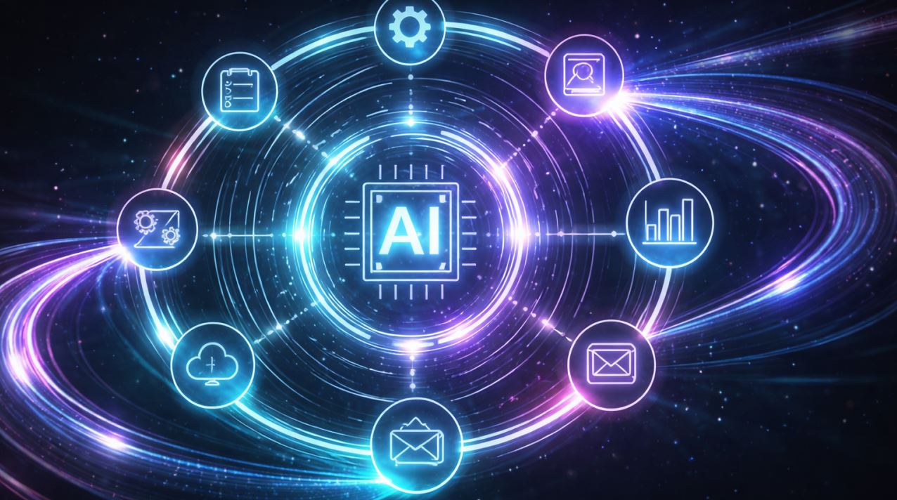 Fabian's AI Automations, Agents & Webapps (2026 VERSION) - fabimarkl + Adons