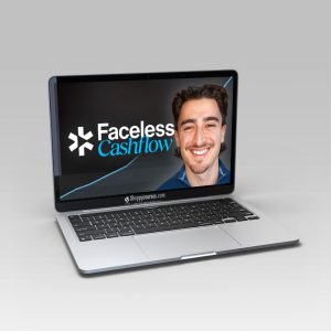 Fabio Morena - Faceless Cashflow