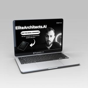 Fivos Radis - Elite Architects AI (May 2026)