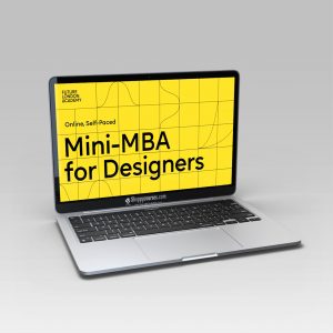 Future London Academy – Mini-MBA for Designers & Creatives
