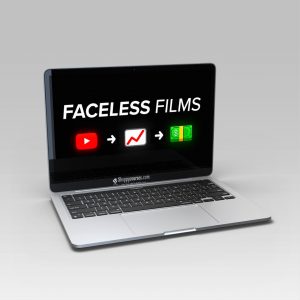George Bounats - Faceless Films