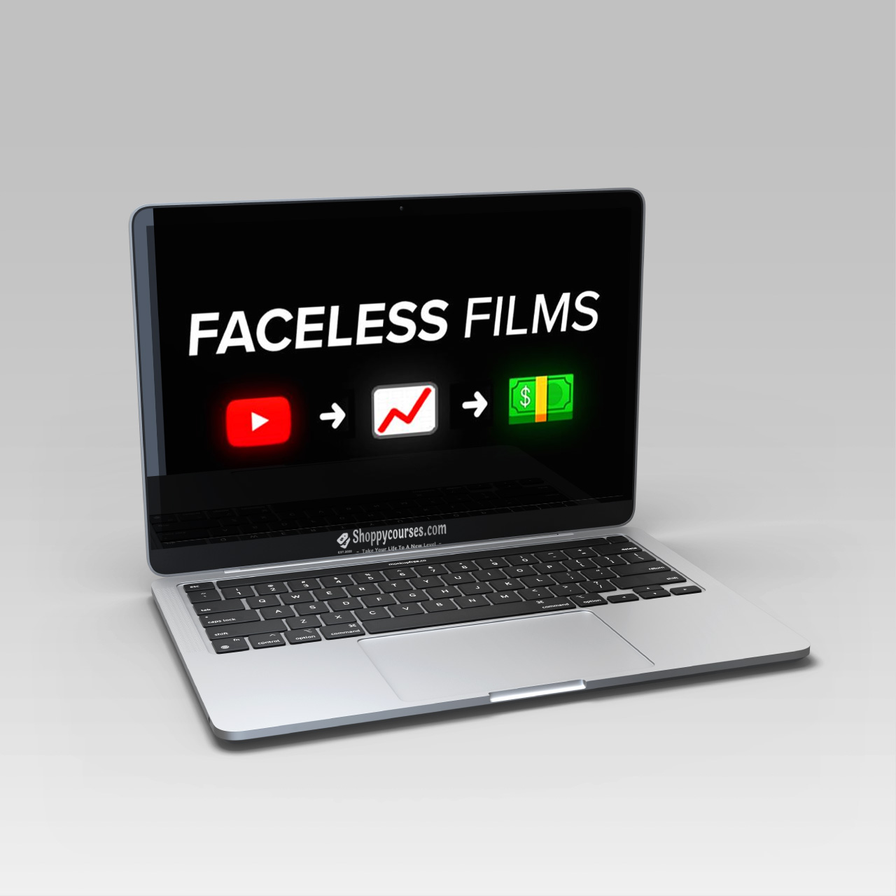 George Bounats - Faceless Films George Bounats - Faceless Films
