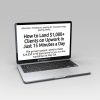 Glenn Speakman - Upwork Unleashed