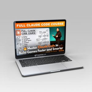 Gökhan Kınay - AI GameDev Lab