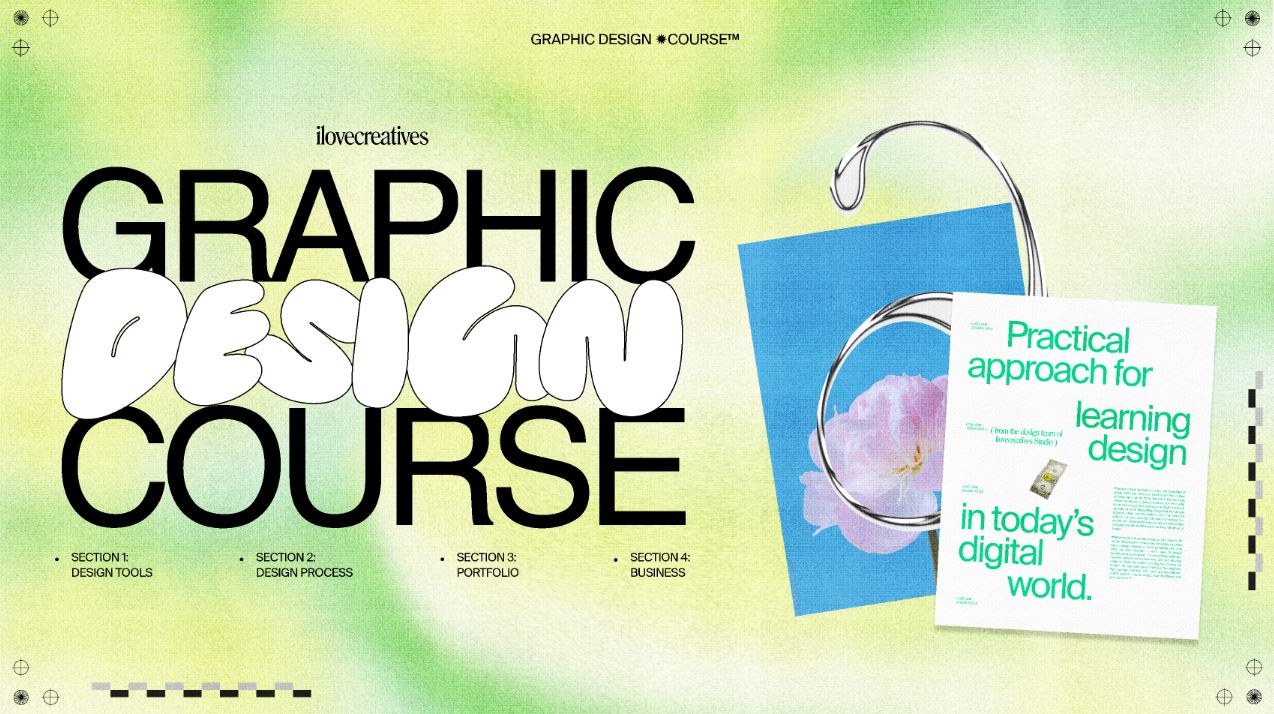 Graphic Design Course