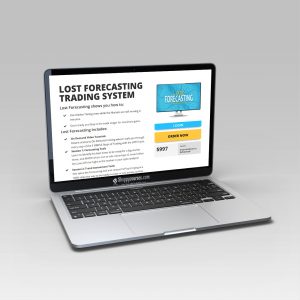 Hima Reddy - Lost Forecasting Trading System